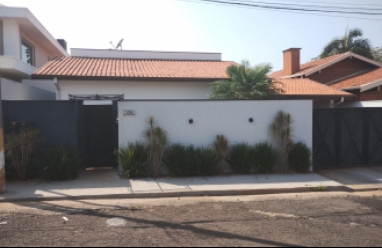 Casa para venda em Avaré